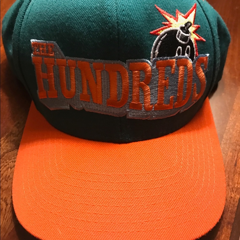 The Hundreds SnapBack - Picture 2 of 3
